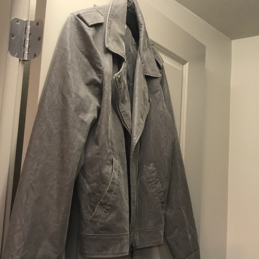 Loft Jacket - image 3